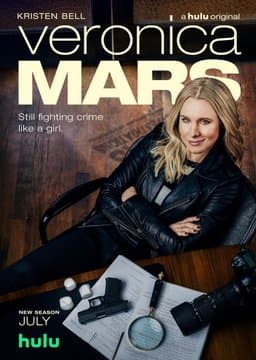 Veronica Mars - Season 2