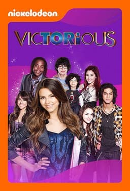 Victorious - Season 3