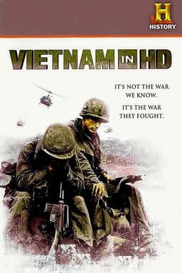 Vietnam in HD - Season 1