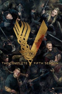 Vikings - Season 5