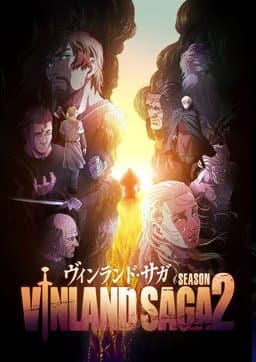 Vinland Saga - Season 1