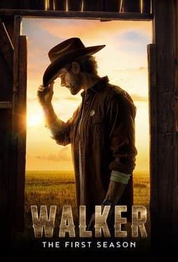 Walker - Season 1