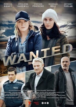 Wanted - Season 1