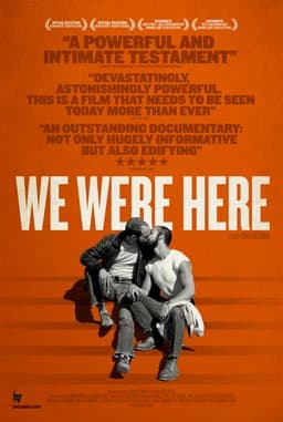 We Were Here (2011)
