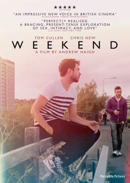 Weekend (2011)