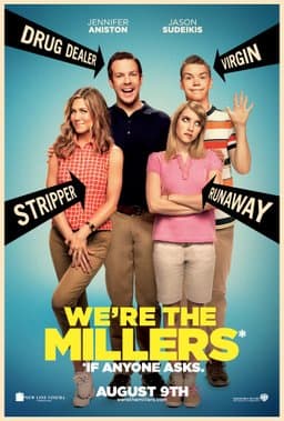 We're the Millers (2013)