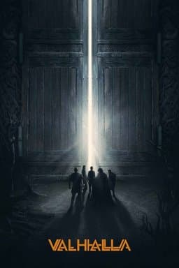 Valhalla - The Legend of Thor (2019)