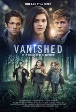 Vanished (2016)