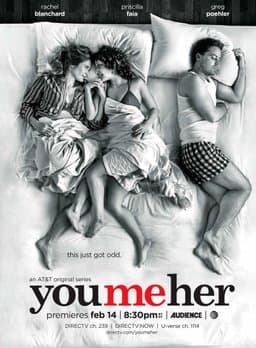 You Me Her - Season 1
