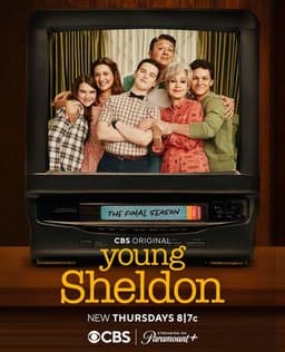 Young Sheldon - Season 5