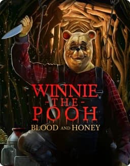 Winnie-the-Pooh: Blood and Honey (2023)