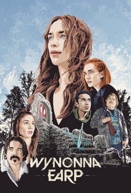 Wynonna Earp - Season 3