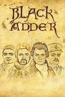Blackadder - Season 1