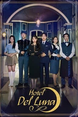 Hotel Del Luna - Season 1