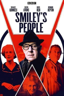 Smiley's People - Season 1