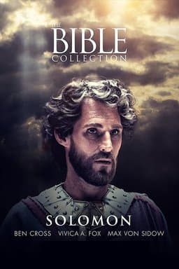 Solomon - Season 1
