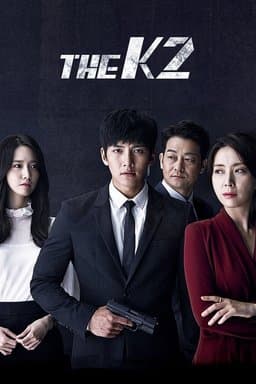 The K2 - Season 1