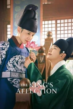 The King's Affection - Season 1
