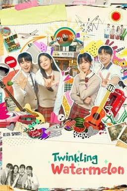 Twinkling Watermelon - Season 1