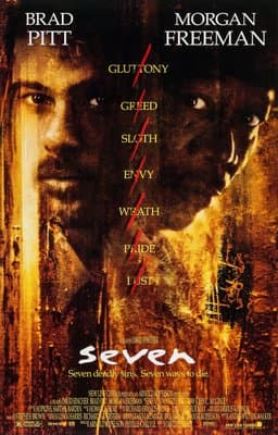 Se7en (Seven) (1995)
