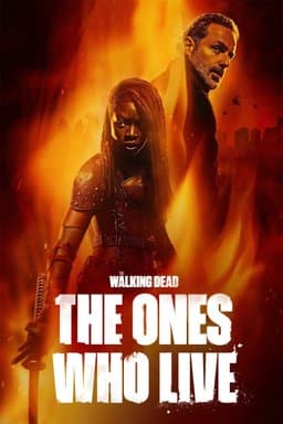 The Walking Dead: The Ones Who Live - Season 1
