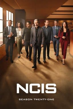 Season 21