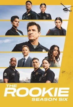 The Rookie - Season 6
