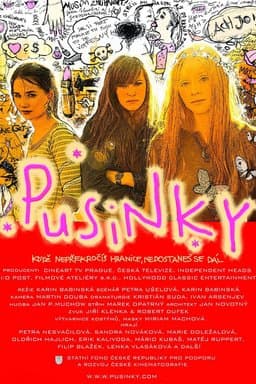Pusinky (2007)