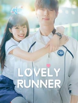 Lovely Runner (Sunjae Eobgo Tweeeo / 선재 업고 튀어) - Season 1