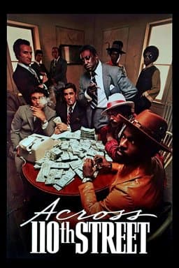 Across 110th Street (1972)