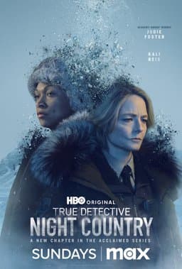 True Detective - Season 4