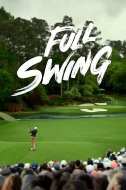 Full Swing - Season 2