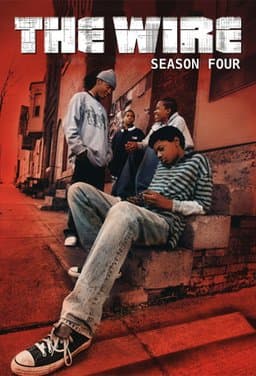The Wire - Season 4