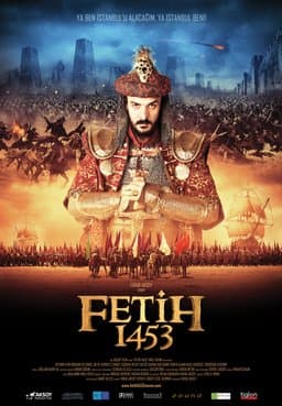 Conquest 1453 (2012)