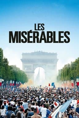 Les Misérables (2019)