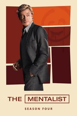 The Mentalist - Season 4