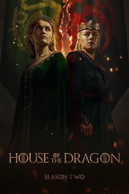 House of the Dragon - Season 2