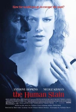 The Human Stain (2003)