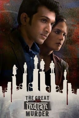 The Great Indian Murder - Season 1