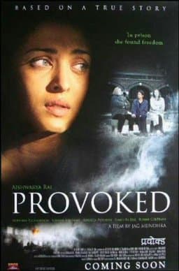 Provoked (2006)
