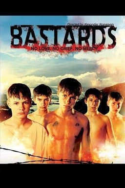 Bastards (2006)