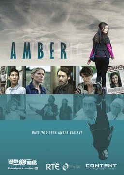 Amber - Season 1