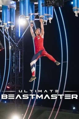 Ultimate Beastmaster - Season 3