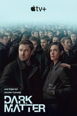 Dark Matter - Season 1