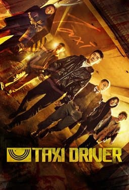 Taxi Driver (Mobeomtaxi / 모범택시) - Season 1