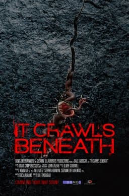 They Crawl Beneath (2022)