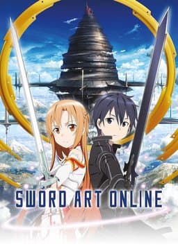 Sword Art Online - Season 3