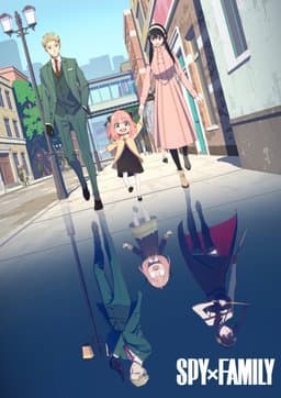 Spy x Family - Season 1