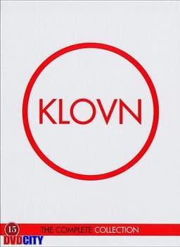 Klovn - Extras (Complete Series)