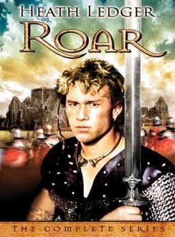 Roar - Season 1